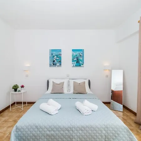 Beach Portimao Apartamento