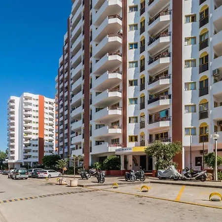 Apartamento Beach Portimao