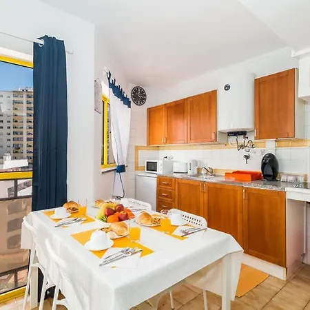 Beach Portimao Apartamento *