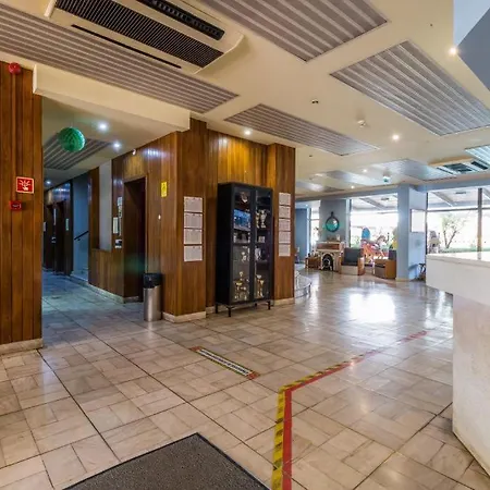 Beach Portimao Apartamento