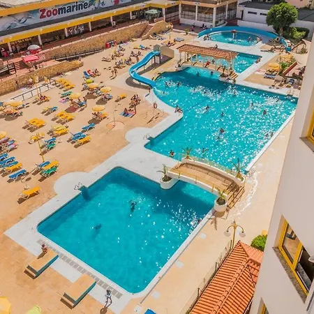 Beach Portimao Appartamento *