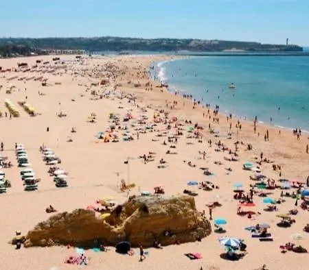 Appartamento Beach Portimao Portimão