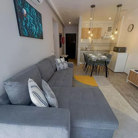 Beach Apartment 公寓 *