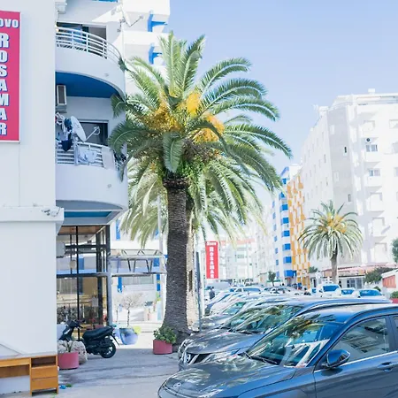 Beach Apartment 公寓