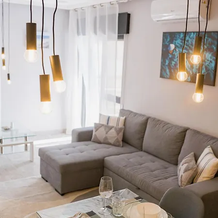 Beach Apartment * Armação de Pêra