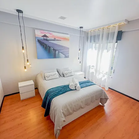 Beach Apartment 公寓 Armação de Pêra
