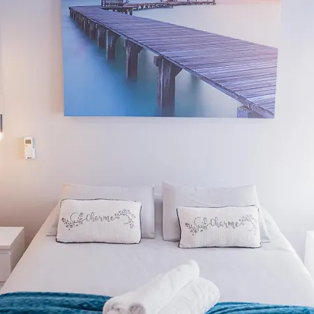 Beach Apartment Armação de Pêra