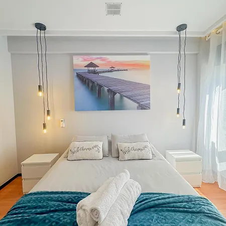 Beach Apartment * Armação de Pêra