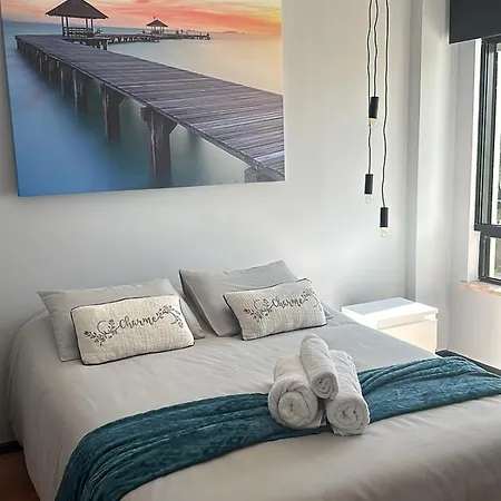 Beach Apartment 公寓 *
