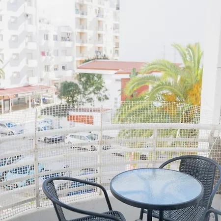 Beach Apartment 公寓 Armação de Pêra