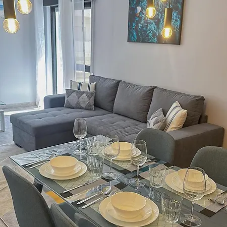 Beach Apartment Armação de Pêra