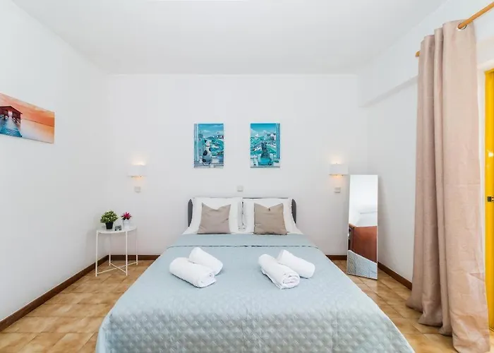 Beach Portimao Lägenhet