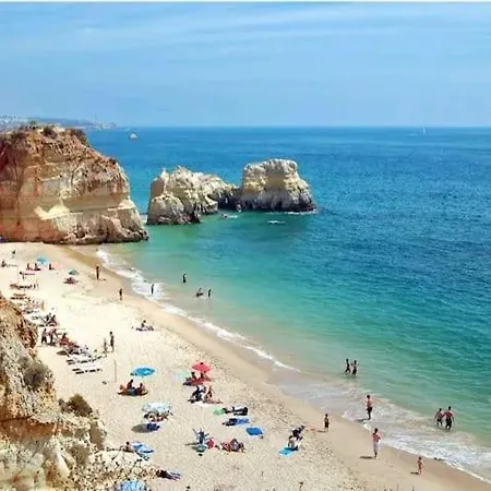 アパート Beach Portimao *